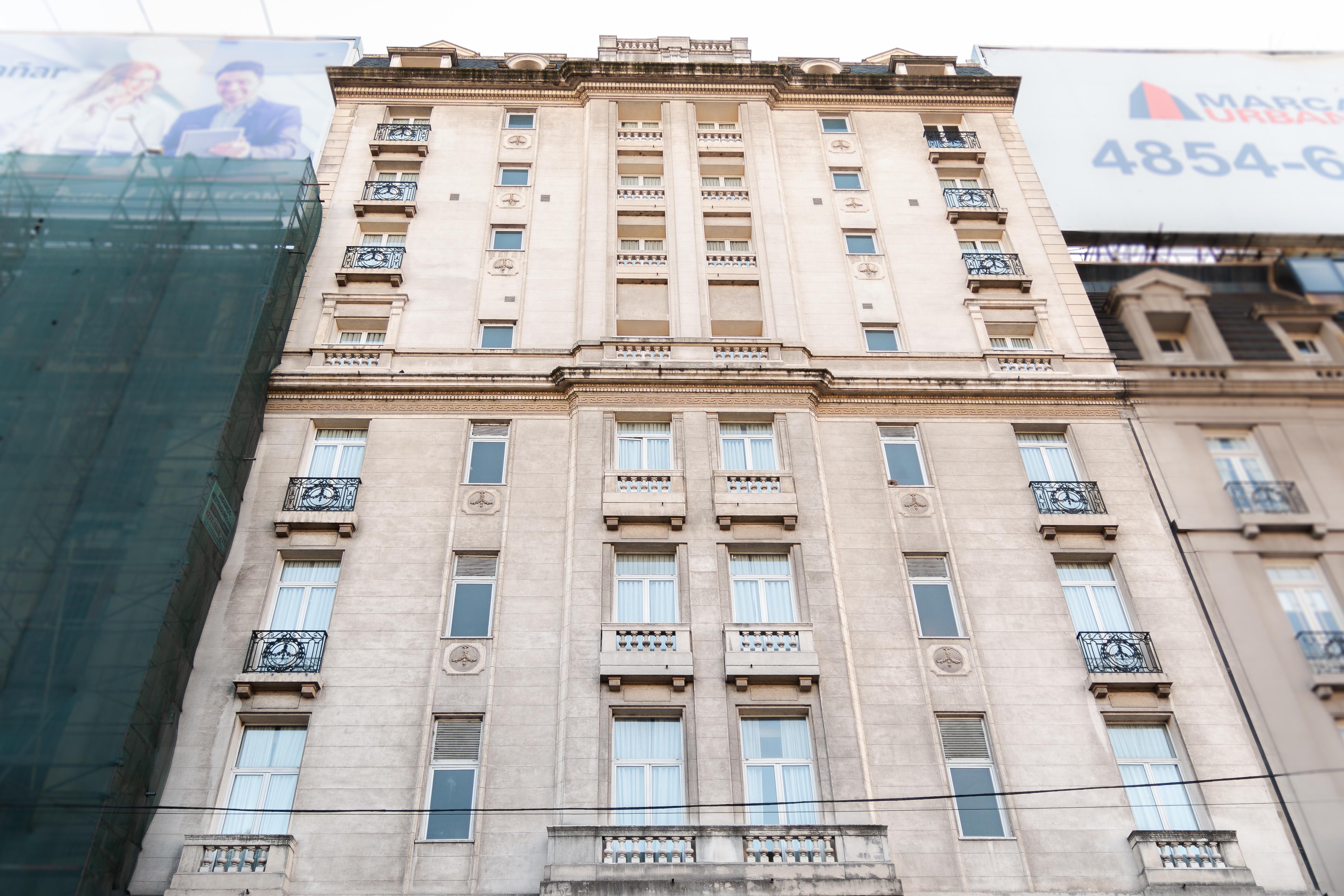 Park Silver Obelisco Buenos Aires Exterior photo